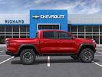 New 2025 Chevrolet Colorado ZR2 Crew Cab 4WD Pickup for sale #N5679 - photo 5