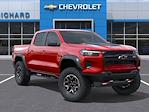 New 2025 Chevrolet Colorado ZR2 Crew Cab 4WD Pickup for sale #N5679 - photo 7