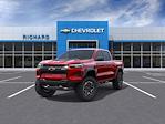 New 2025 Chevrolet Colorado ZR2 Crew Cab 4WD Pickup for sale #N5679 - photo 8