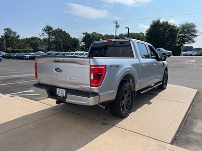 2021 Ford F-150 SuperCrew Cab 4WD Pickup for sale #N5679A - photo 2