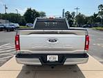 2021 Ford F-150 SuperCrew Cab 4WD Pickup for sale #N5679A - photo 4