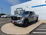 2021 Ford F-150 SuperCrew Cab 4WD Pickup for sale #N5679A - photo 8