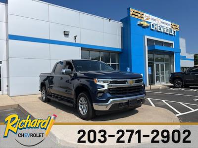 2023 Chevrolet Silverado 1500 Crew Cab 4WD Pickup for sale #N5689A - photo 1