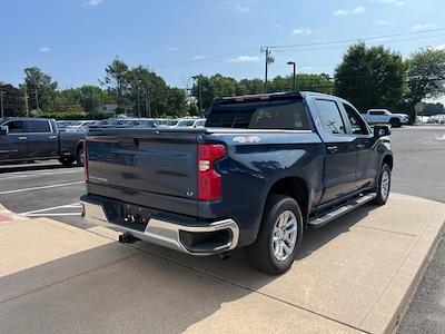 2023 Chevrolet Silverado 1500 Crew Cab 4WD Pickup for sale #N5689A - photo 2