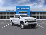 2025 Chevrolet Silverado 1500 Crew Cab 4WD Pickup for sale #N5708 - photo 1