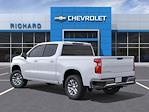 2025 Chevrolet Silverado 1500 Crew Cab 4WD Pickup for sale #N5708 - photo 4