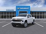 2025 Chevrolet Silverado 1500 Crew Cab 4WD Pickup for sale #N5708 - photo 8
