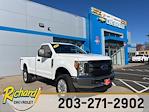 2019 Ford F-350 Regular Cab SRW 4WD Pickup for sale #N5708A - photo 1