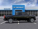 New 2025 Chevrolet Silverado 2500 Custom Crew Cab 4WD Pickup for sale #N5713 - photo 5