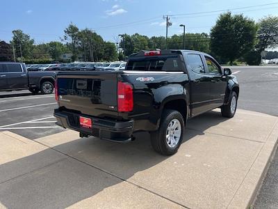 2022 Chevrolet Colorado Crew Cab 4WD Pickup for sale #N5718A - photo 2