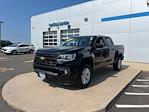 2022 Chevrolet Colorado Crew Cab 4WD Pickup for sale #N5718A - photo 8