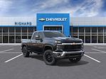 2025 Chevrolet Silverado 2500 Double Cab 4WD Pickup for sale #N5732 - photo 1