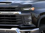 2025 Chevrolet Silverado 2500 Double Cab 4WD Pickup for sale #N5732 - photo 10