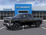 2025 Chevrolet Silverado 2500 Double Cab 4WD Pickup for sale #N5732 - photo 3