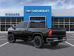 2025 Chevrolet Silverado 2500 Double Cab 4WD Pickup for sale #N5732 - photo 4