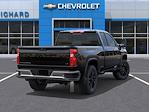 2025 Chevrolet Silverado 2500 Double Cab 4WD Pickup for sale #N5732 - photo 2