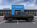 2025 Chevrolet Silverado 2500 Double Cab 4WD Pickup for sale #N5732 - photo 5