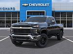 2025 Chevrolet Silverado 2500 Double Cab 4WD Pickup for sale #N5732 - photo 6