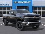2025 Chevrolet Silverado 2500 Double Cab 4WD Pickup for sale #N5732 - photo 7