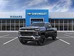 2025 Chevrolet Silverado 2500 Double Cab 4WD Pickup for sale #N5732 - photo 8