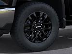 2025 Chevrolet Silverado 2500 Double Cab 4WD Pickup for sale #N5732 - photo 9