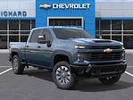 2025 Chevrolet Silverado 2500 Crew Cab 4WD Pickup for sale #N5736 - photo 7