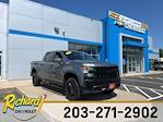 2020 Chevrolet Silverado 1500 Crew Cab 4WD Pickup for sale #N5736A - photo 1
