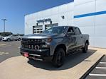 2020 Chevrolet Silverado 1500 Crew Cab 4WD Pickup for sale #N5736A - photo 8