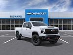 2025 Chevrolet Silverado 2500 Crew Cab 4WD Pickup for sale #N5739 - photo 1