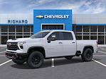 2025 Chevrolet Silverado 2500 Crew Cab 4WD Pickup for sale #N5739 - photo 3