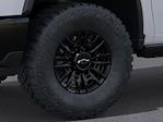 2025 Chevrolet Silverado 2500 Crew Cab 4WD Pickup for sale #N5739 - photo 9