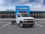 2025 Chevrolet Express 3500 Regular Cab RWD Dejana Truck & Utility Equipment Service Utility Van for sale #N5741 - photo 25