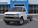 2025 Chevrolet Express 3500 Regular Cab RWD Dejana Truck & Utility Equipment Service Utility Van for sale #N5741 - photo 30