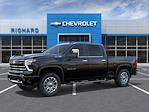 2025 Chevrolet Silverado 2500 Crew Cab 4WD Pickup for sale #N5743 - photo 3