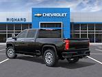 2025 Chevrolet Silverado 2500 Crew Cab 4WD Pickup for sale #N5743 - photo 4