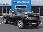 2025 Chevrolet Silverado 2500 Crew Cab 4WD Pickup for sale #N5743 - photo 7