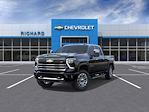 2025 Chevrolet Silverado 2500 Crew Cab 4WD Pickup for sale #N5743 - photo 8