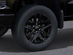 New 2025 Chevrolet Silverado 1500 LT Crew Cab 4WD Pickup for sale #N5747 - photo 33