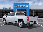 2025 Chevrolet Silverado 2500 Crew Cab 4WD Pickup for sale #N5752 - photo 4