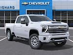 2025 Chevrolet Silverado 2500 Crew Cab 4WD Pickup for sale #N5752 - photo 7