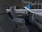 2025 Chevrolet Silverado 1500 Regular Cab 2WD Pickup for sale #N5766 - photo 41