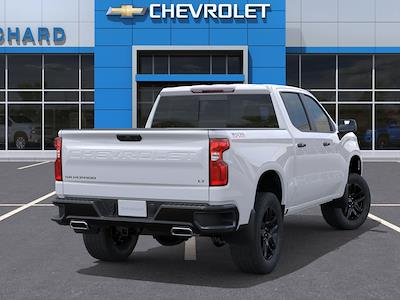 New 2025 Chevrolet Silverado 1500 LT Crew Cab 4WD Pickup for sale #N5767 - photo 2