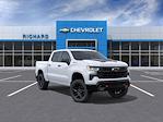 New 2025 Chevrolet Silverado 1500 LT Crew Cab 4WD Pickup for sale #N5767 - photo 25