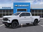 New 2025 Chevrolet Silverado 1500 LT Crew Cab 4WD Pickup for sale #N5767 - photo 26