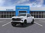 New 2025 Chevrolet Silverado 1500 LT Crew Cab 4WD Pickup for sale #N5767 - photo 8