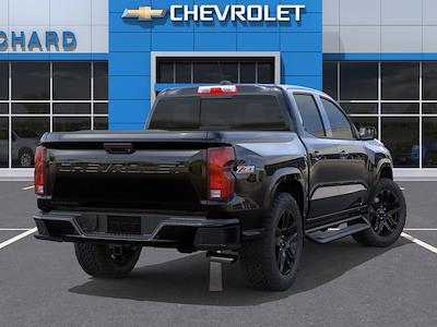 New 2025 Chevrolet Colorado Z71 Crew Cab 4WD Pickup for sale #N5787 - photo 2