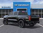 New 2025 Chevrolet Colorado Z71 Crew Cab 4WD Pickup for sale #N5787 - photo 4