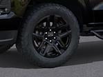 New 2025 Chevrolet Colorado Z71 Crew Cab 4WD Pickup for sale #N5787 - photo 9