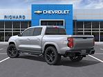 New 2025 Chevrolet Colorado Z71 Crew Cab 4WD Pickup for sale #N5788 - photo 4
