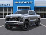 New 2025 Chevrolet Colorado Z71 Crew Cab 4WD Pickup for sale #N5788 - photo 6